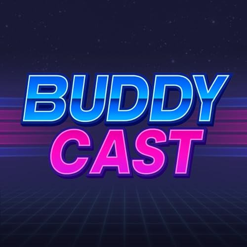 Buddy Cast cover art