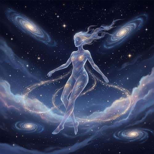 Are We Made of Stardust? | Bedtime Astronaut For Sleep