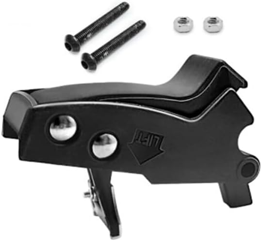 2PCS Lock Lever Release Bracket N087367 Leg Stand Hinge Bracket for DE7231 DWX723 DWX724 Miter Saw Stands