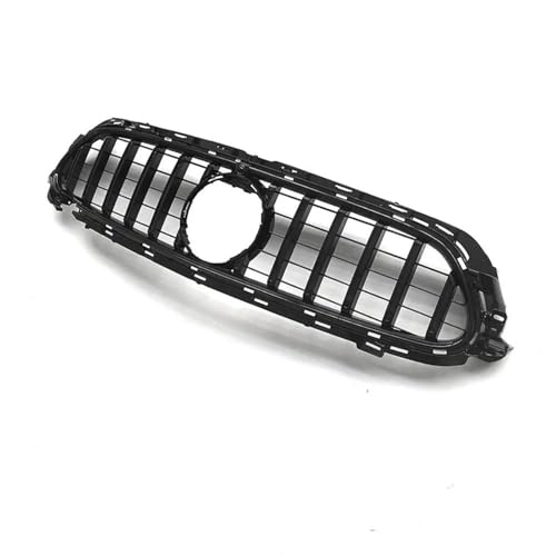 Calandre avant style GT pour remplacer facilement la grille de votre Mercedes Classe E