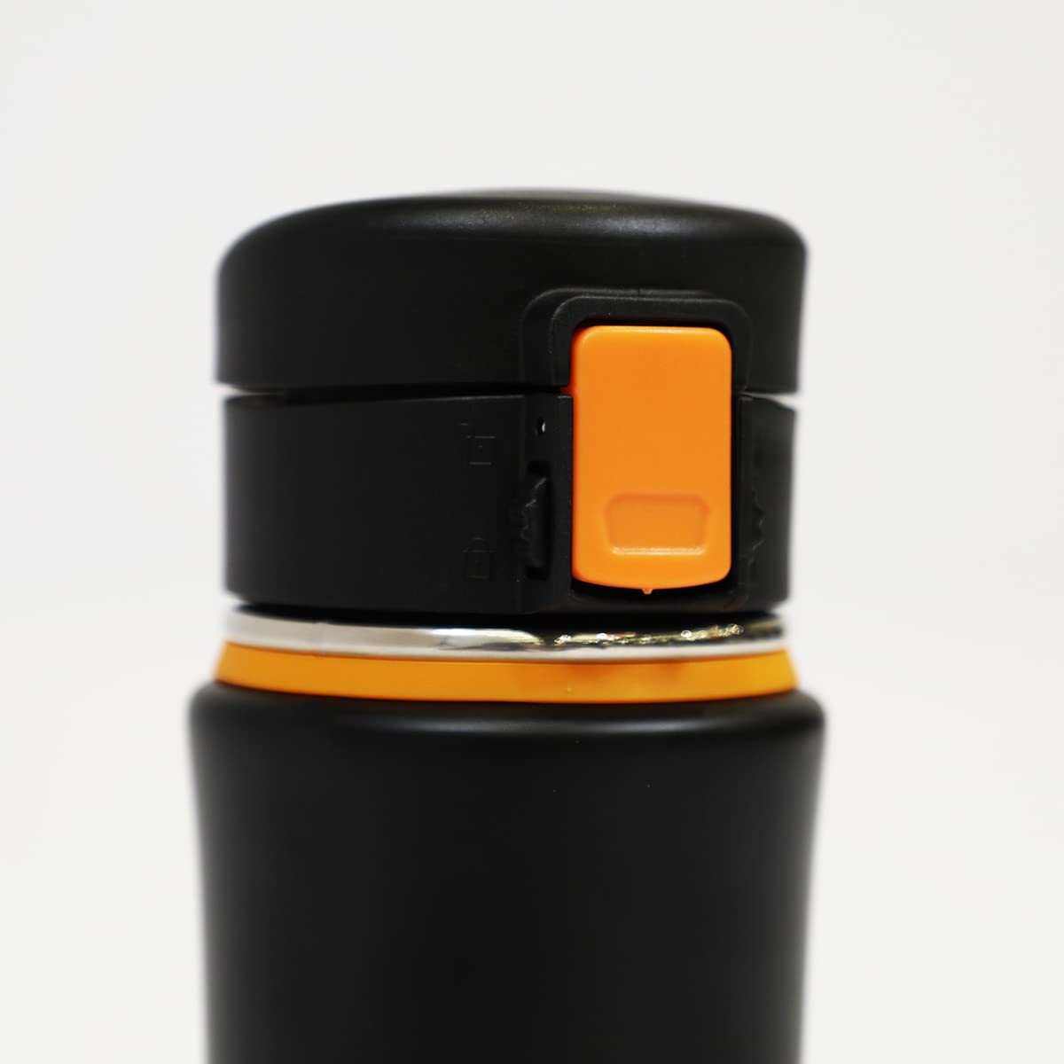 Vango Thermo Bottle 500 ml, Black - Image 3