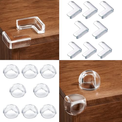 Eckenschutz Baby, Suiyeejan Kinder Eckschutz Eckschutzkanten...