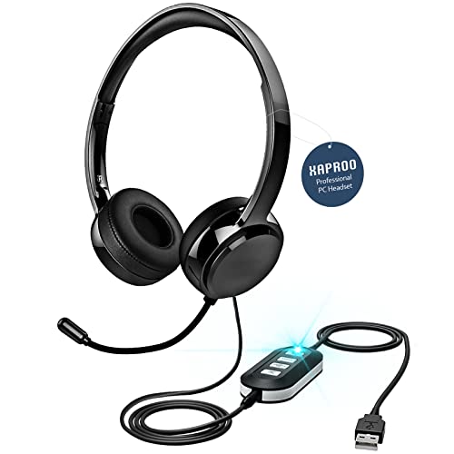 Find The Best Usb Headphones With Microphone Reviews & Comparison Katynel