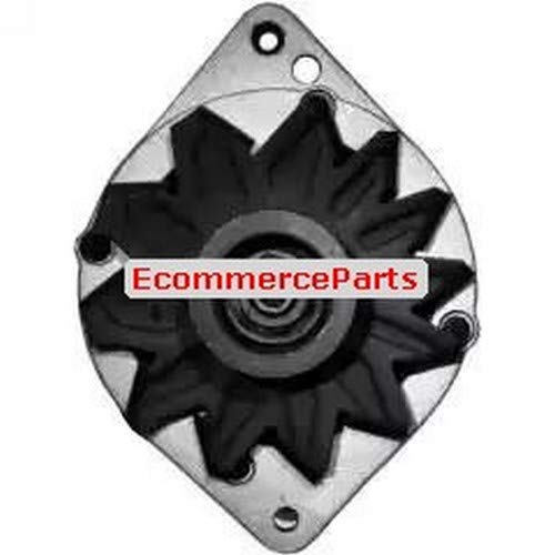 Alternatore MAHLE_ISKRA 9145374910447 EcommerceParts Tensione: 12 V, Alternatore-Corrente carica: 55 A #bl