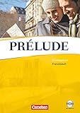 Perspectives - Französisch für Erwachsene - Ausgabe 2009 - Prélude: Einstiegskurs Französisch - Kursbuch mit Lösungsheft und CD