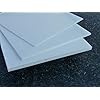 Barra Tonda In PTFE (Teflon) Bianco – Ø 40 Mm, Lunghezza 100 Mm, Qualità Industriale Gapi Italia