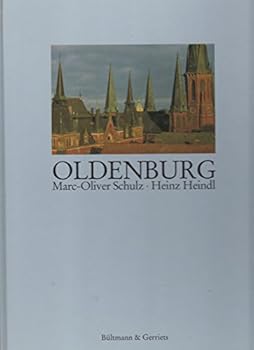 Hardcover Oldenburg [German] Book