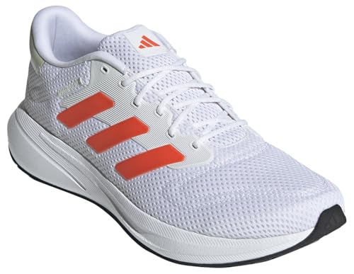 Image of adidas Unisex-Adult Response Runner U Running Shoes
