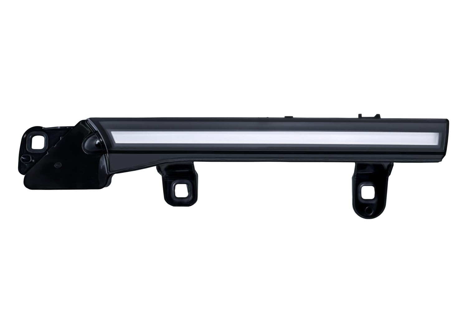HELLA 2XI 015 520-071 Luz diurna sin unidad de control Izquierda
