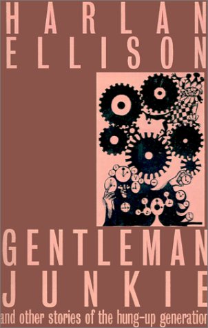 Buy Gentleman Junkie — BookShops.in