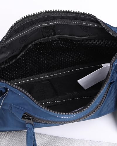 Image of ZIMEGO Women's Cute Shoulder Bag - Stylish Everyday Satchel and Hobo Handbag