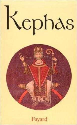 Missel Kephas, tome 1 (souple) CATHOLIQUE EGLISE