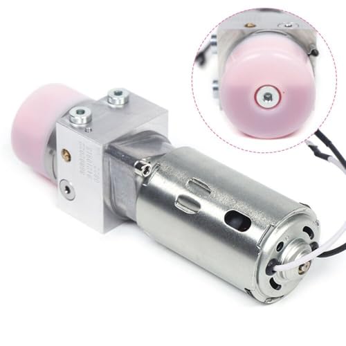 Hydraulikpumpe Cabrioverdeck Faltdach Hydroeinheit Ersatz für Z4 E85 2.0i 2.5i 3.0i 3.0si Convertible 2-Door 2003-2008 Autozubehör Teil# 54347193448, 54347119633