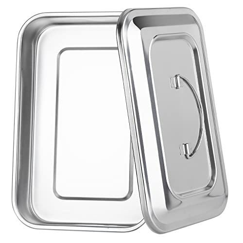 Rußsammler Edelstahl Mit Deckel - Winddicht Für Terrasse & Garten, 9x8cm