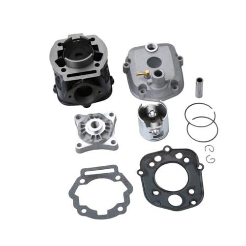 Kit culata de 70cc de 47mm para dominar el asfalto con tu Senda R SM o DRD