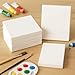 LWR CRAFTS Mini Stretched Canvas 4