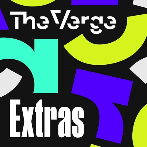 Verge Extras cover art