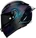 AGV Pista GP RR Mono Street Helmet-Iridium Carbon-XL