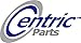 Centric 126.33095sl Disc Brake Rotor