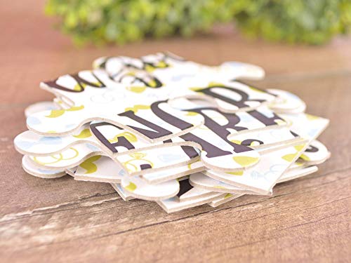 Ring Bearer Gifts Ring Bearer Proposal Puzzle #TOP4