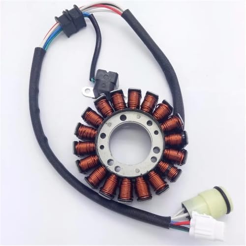 Stator de magnéto neuf haute performance pour quad YFM250 et YFM660