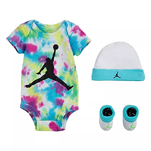 conjunto jordan para bebe - MundoBebé