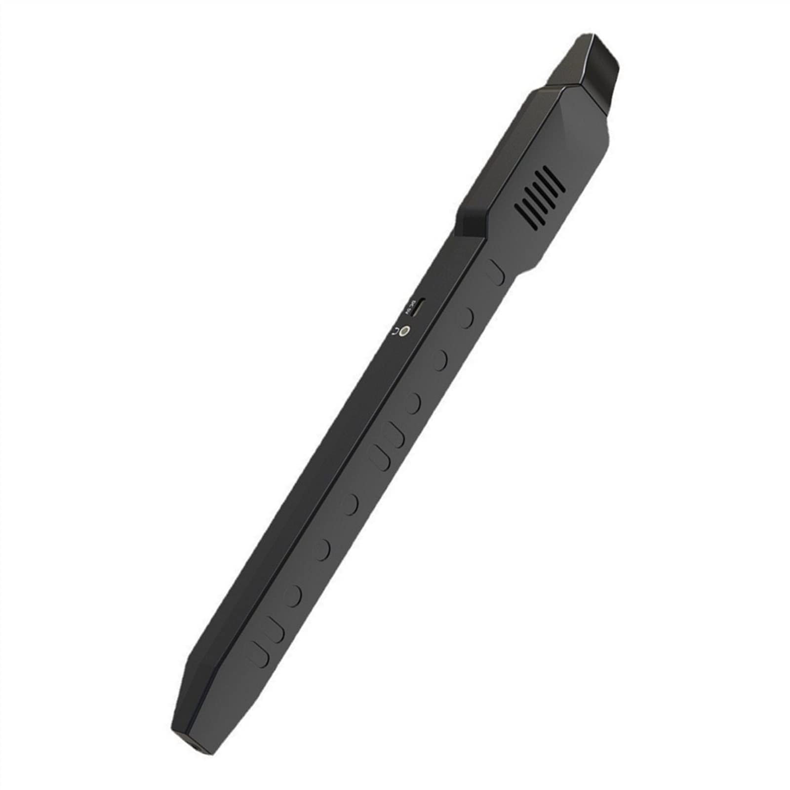 cyfrowy instrument dęty Kieszonkowy Saksofon Dęty Imitacja Różnych Dźwięków Instrumentów Muzycznych (Color : 2)