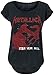 Produktbild Metallica Kill 'Em All Shattered Frauen T-Shirt schwarz XL 100% Baumwolle Band-Merch, Bands