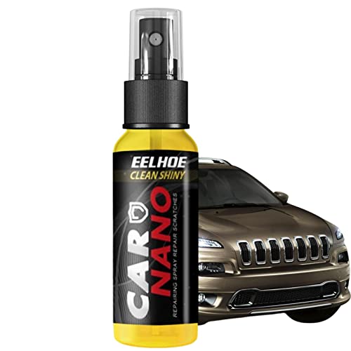 carro - Spray carro cerâmica,Polidor selante para carros, trailers, motocicletas, barcos e quadricic