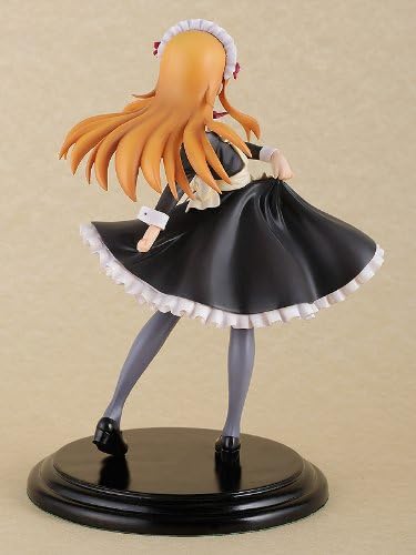 FREEing Oreimo: Kirino Kousaka PVC Figure (Maid Version)