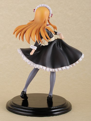 Freeing Oreimo: Kirino Kousaka Pvc Figure (Maid Version) #TOP2