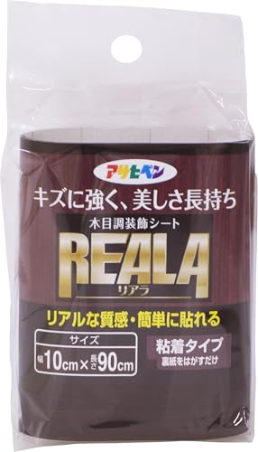 �A�T�q�y�� �ؖڃV�[�g REALA ��10×����90cm RL-6 ���A���Ȏ��� �ϖ��Ր� �L�Y�ɋ��� �z�����A���f�q�h�΍��i ���{��