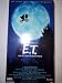 E. T. - The Extra-Terrestrial