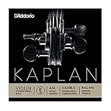 Todas las cuerdas D'Addario están diseñadas y fabricadas en EE. UU. bajo los controles de calidad más estrictos de la industria.