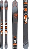 rossignol experience 88 ti Skis und St?cke > Alpin und Freestyle > Alpin und Freestyle Skis > All Mountain