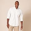 Amazon Essentials Men's Long Sleeve Shirts Casual ... #2