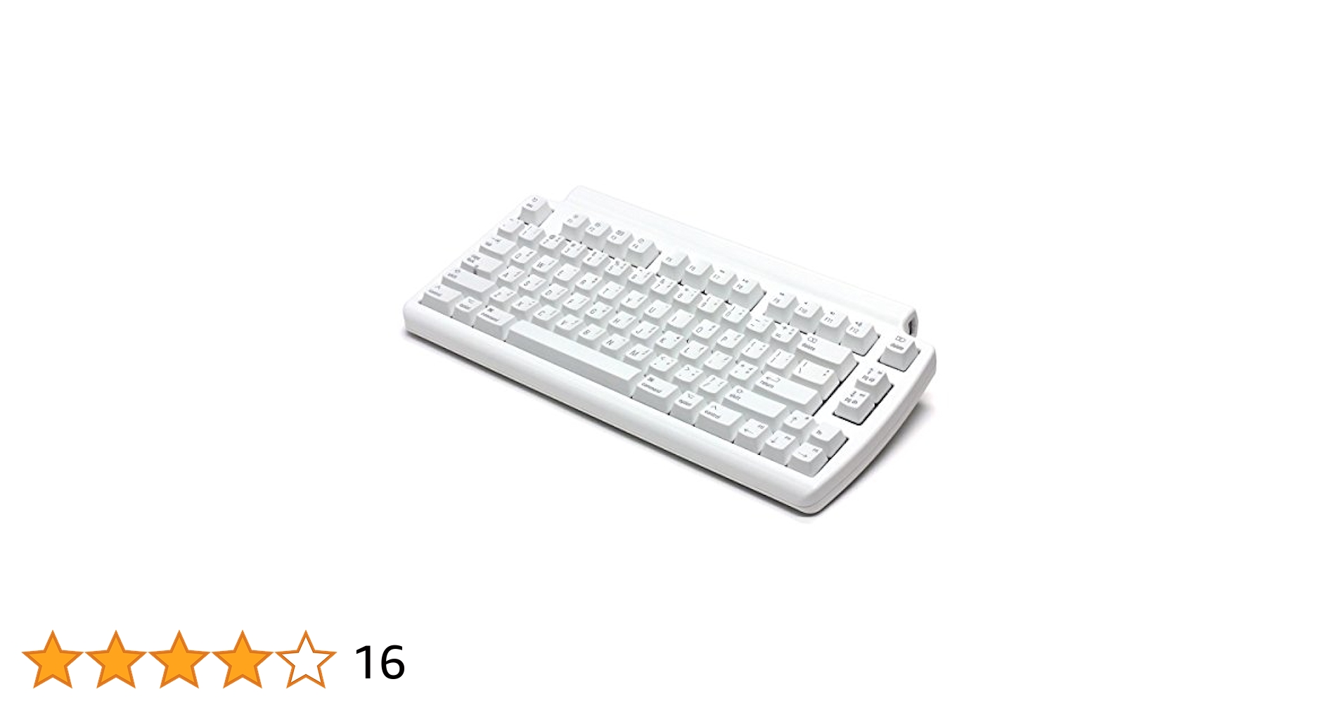 Amazon.co.jp: Matias Mini Tactile Pro keyboard for Mac