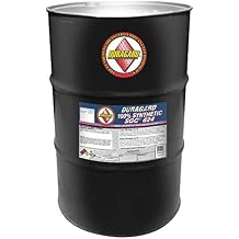 Duragard SGC 624 Synthetic ISO 32 Replaces Mobil SHC 624 - 55 Gallon Drum