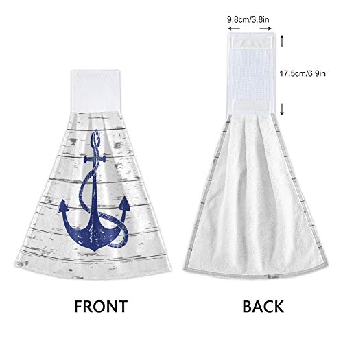 Boccsty-Nautical-Anchor-Hanging-Kitchen-Towels-2-Pcs-Wooden-Planks-Starfish-Seashell-Hand-Bath-Towels-Tie-Towels-Tea-Bar-Towels-for-Bathroom-Farmhouse-Tabletop-Home-Decor 41QDbcXZ4qL