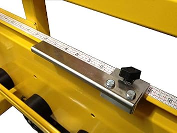 Vertical Panel Saw - 1076 Model - 1000 Series - 76 Cross Cut - Precise, Safe