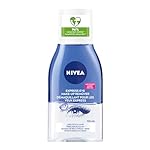 NIVEA Double Effect Eye Make-Up Remover [Personal Care]