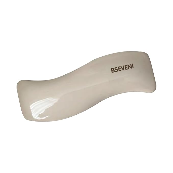 BSEVENI Women's Wavy Hairpin Side Clip Highend Temperament