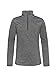 Produktbild Protest Mädchen Fleece FABRIZOM JR Elastischer Stoff Dark Grey Melee 116