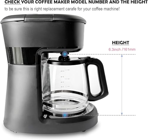 Catálogo para Comprar On-line Jarras para cafetera - 5 favoritos. 9 Imagen adicional