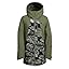 Forest Moss/Graffiti Camo