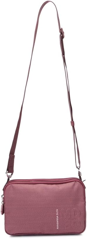 Mandarina Duck Md20 Camera Bag, MD 20 Woman