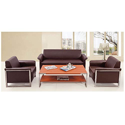 Geeken Stanley Sofa Set for 3 Seater Amazon.in Home & Kitchen