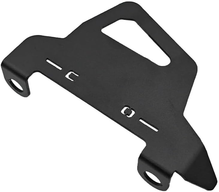 Guard Brake Fluid Reservoir for CFMOTO CF450MT CF 450MT 450 MT MT450 2024 2025 Motorcycle Front Brake Caliper Guard & Rear Brake Fluid Cover Guard