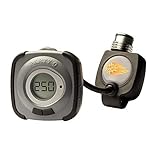 PartyQ BBQ Temperature Controller for Weber Smokey Mountain Cooker