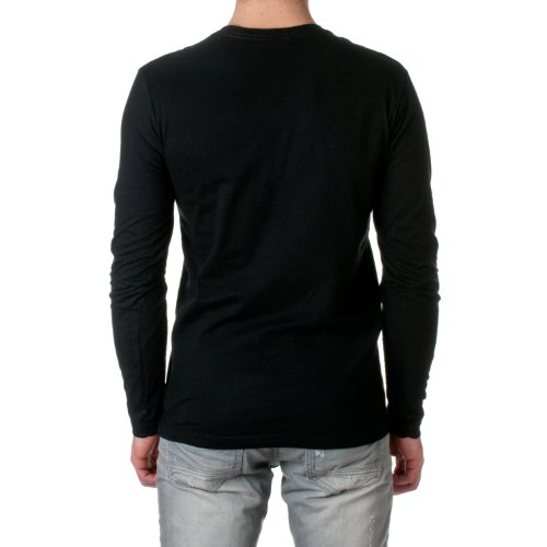 Next Level Men's Premium Fitted Tear Away Label T-Shirt2